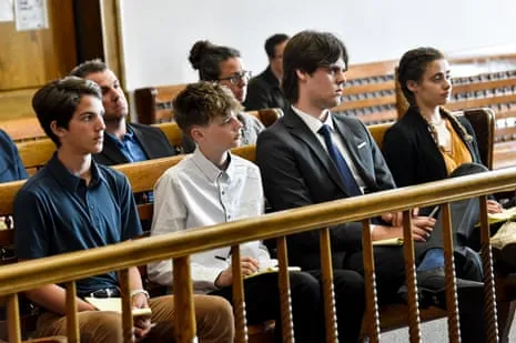 Youth Environmental Advocates Confront Presidential Executive Orders in Federal Trial