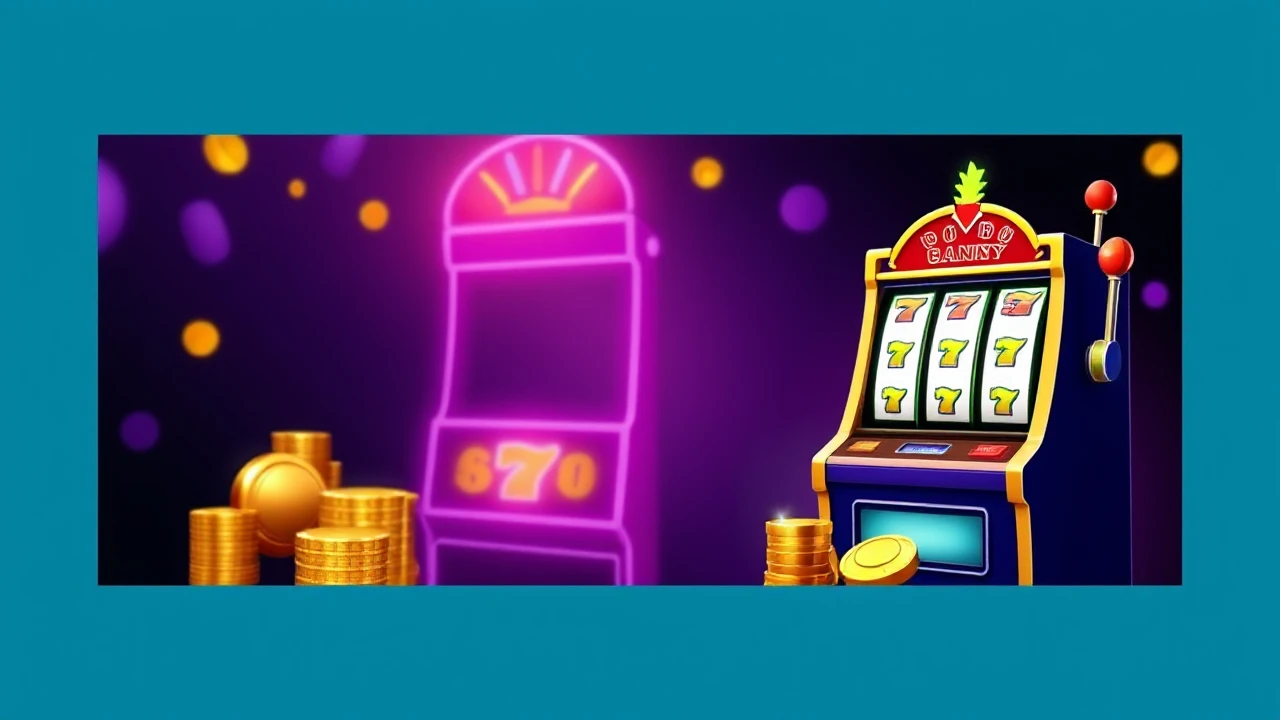 The Revolution of Online Fruit Machine Games: Updates for Gamers