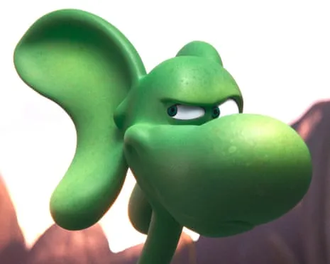 Exploring Diplo: The Mighty Dinosaur – Family Dino Animation Goes Meta Pushing Back On ‘Adorable’