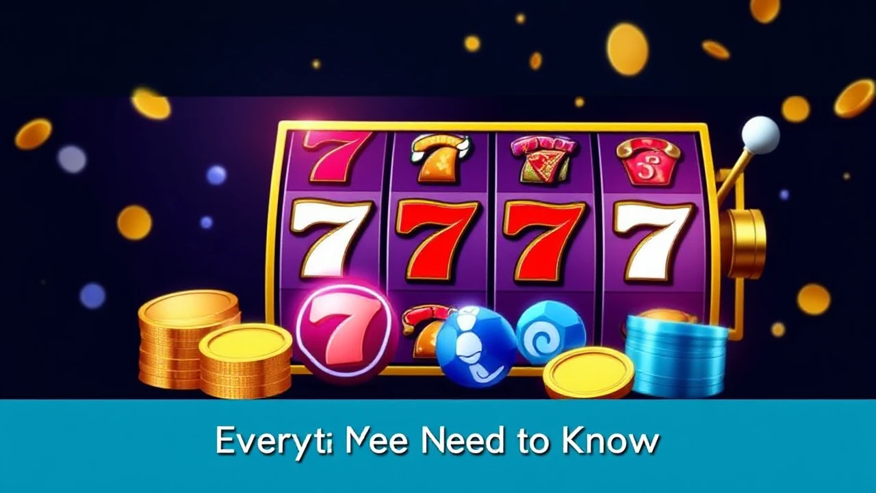 Mastering the Dos and Don'ts of Selecting the Perfect Slot Game Volatility: Everything You Need to Know