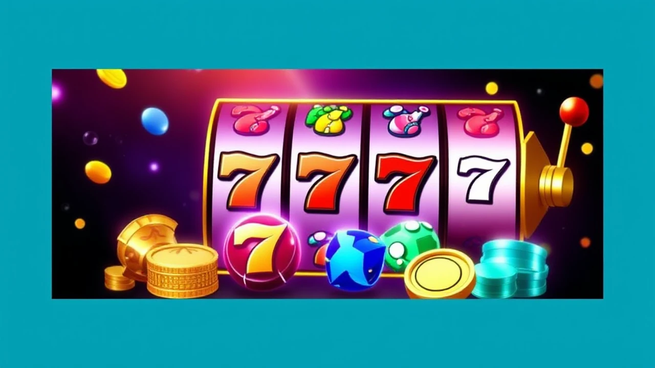 A Comprehensive Guide on Selecting the Best Online Slot Game for You