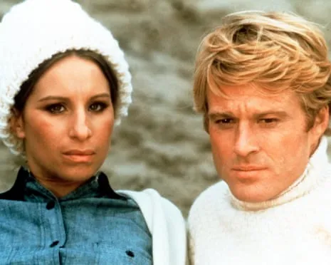 Barbra Streisand Shares Moving Words to Hollywood Legend: ‘Truly one of the Most Talented Stars In History’