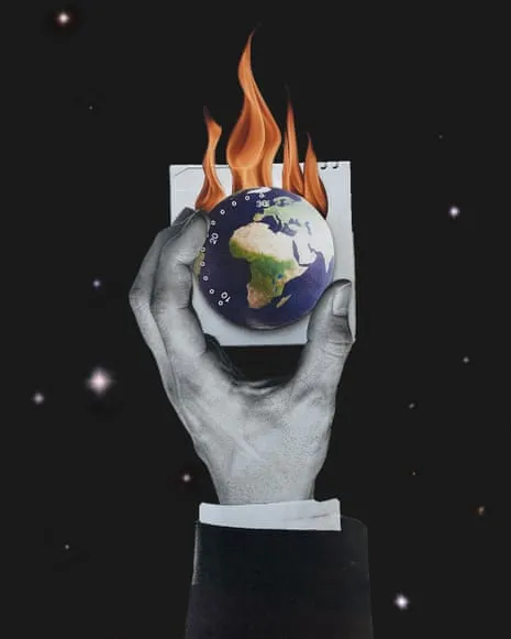 The Climate Pledge toward 2025: Six Core Focus Areas