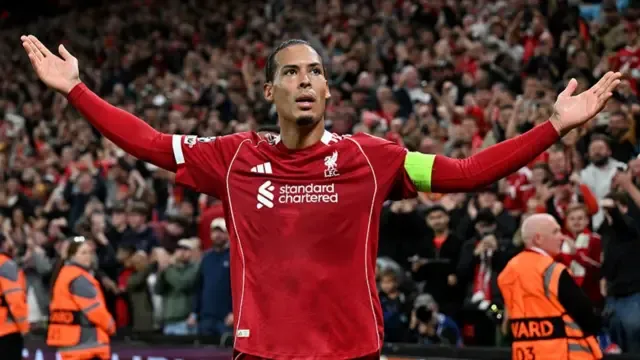 UEFA Champions Cup: Liverpool Produce Yet Another Dramatic Comeback & Chelsea Suffer Defeat at Bayern - Key Moments & Reaction