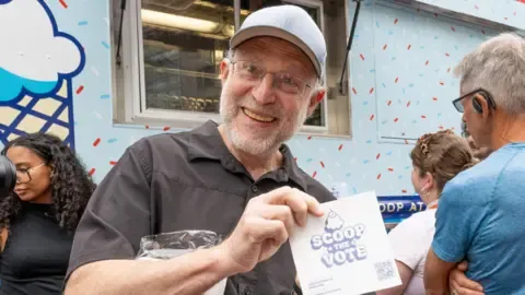 Ben & Jerry's Founding Partner Resigns Following Social Activism Row