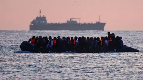Premier Asylum Seeker Sent Back to France Under Fresh Exchange Policy