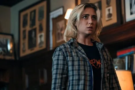 Gen V Season 2 Critique – Nudity Scenes Really Is Excessive