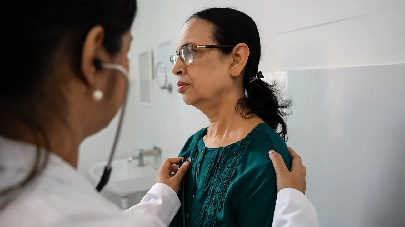 Study Shows Unforeseen Factors of Heart Attacks for Ladies Under 65