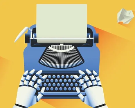 AI Could Never Substitute My Writers. But, Without Oversight, It Will Destroy The Publishing Industry As We Know It