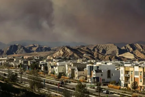 Wildfire Haze Could Cause Nearly 1.4 Million Lives Annually by End of Century if Pollution Remain Unchecked, Research Warns