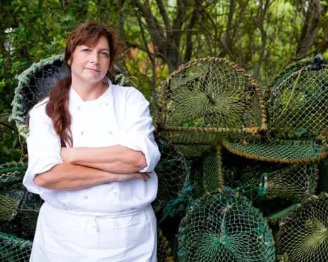 Pioneering Chefs: Transforming Mull's Culinary Culture