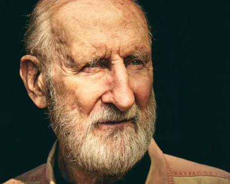 James Cromwell on Life as Tinseltown's Biggest Activist