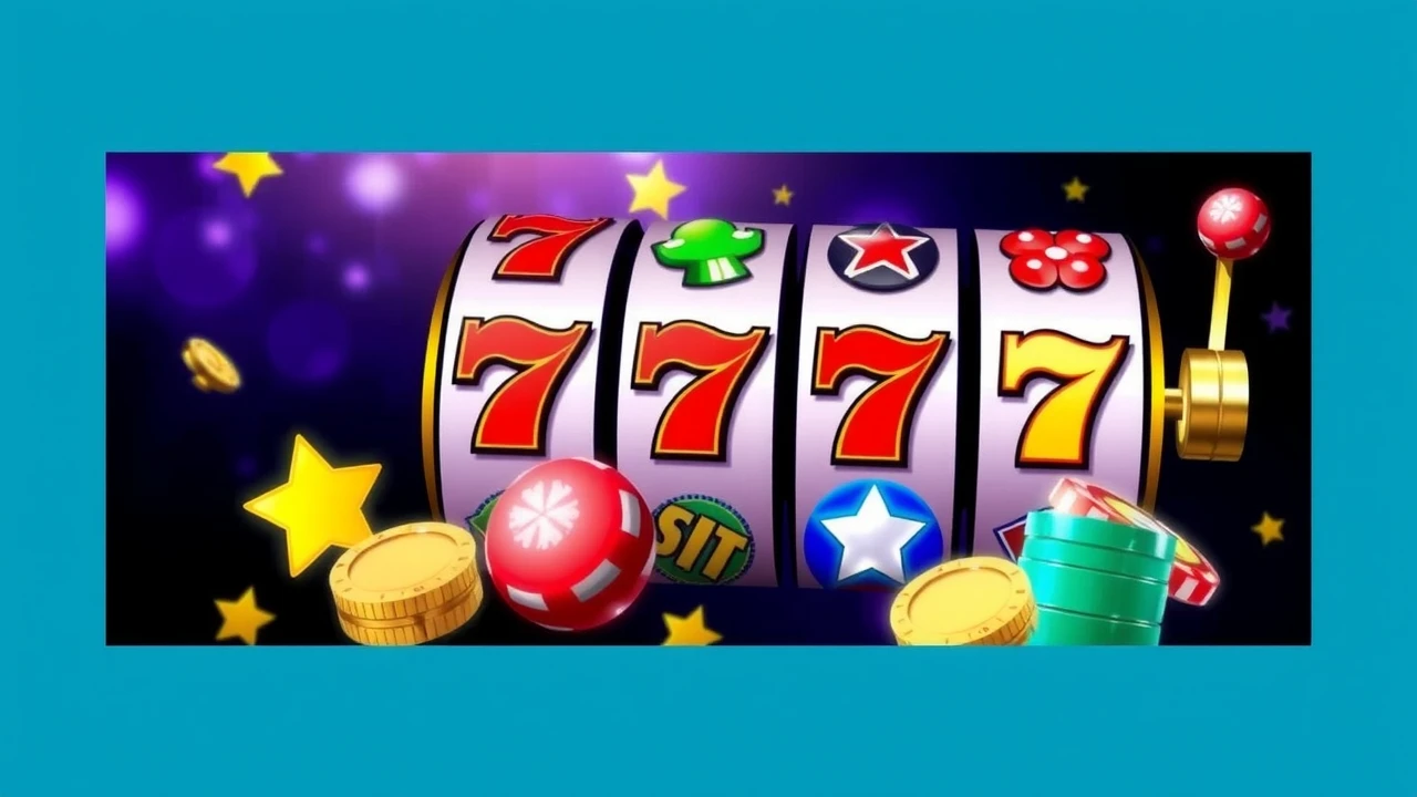 Delving into the Secrets of Slot Game Symbols: Impact on Your Gameplay