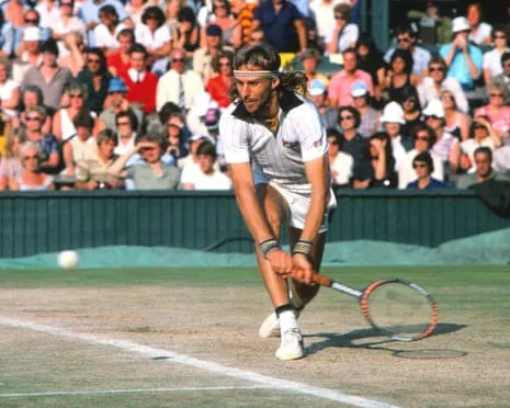 Björn Borg Approaches Life ‘One Step at a Time’ Following ‘Intense’ Prostate Illness Diagnosis