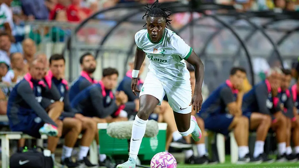 A Dozen Young Prospects to Look Out For in the Champions League
