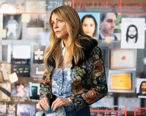 High Potential's Second Season Review – A Cosy, Uplifting Police Drama Starring a Practically Perfect Detective