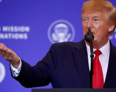 The President Abandoned The Oath of Office. The Future Will Not Remember Him Favorably
