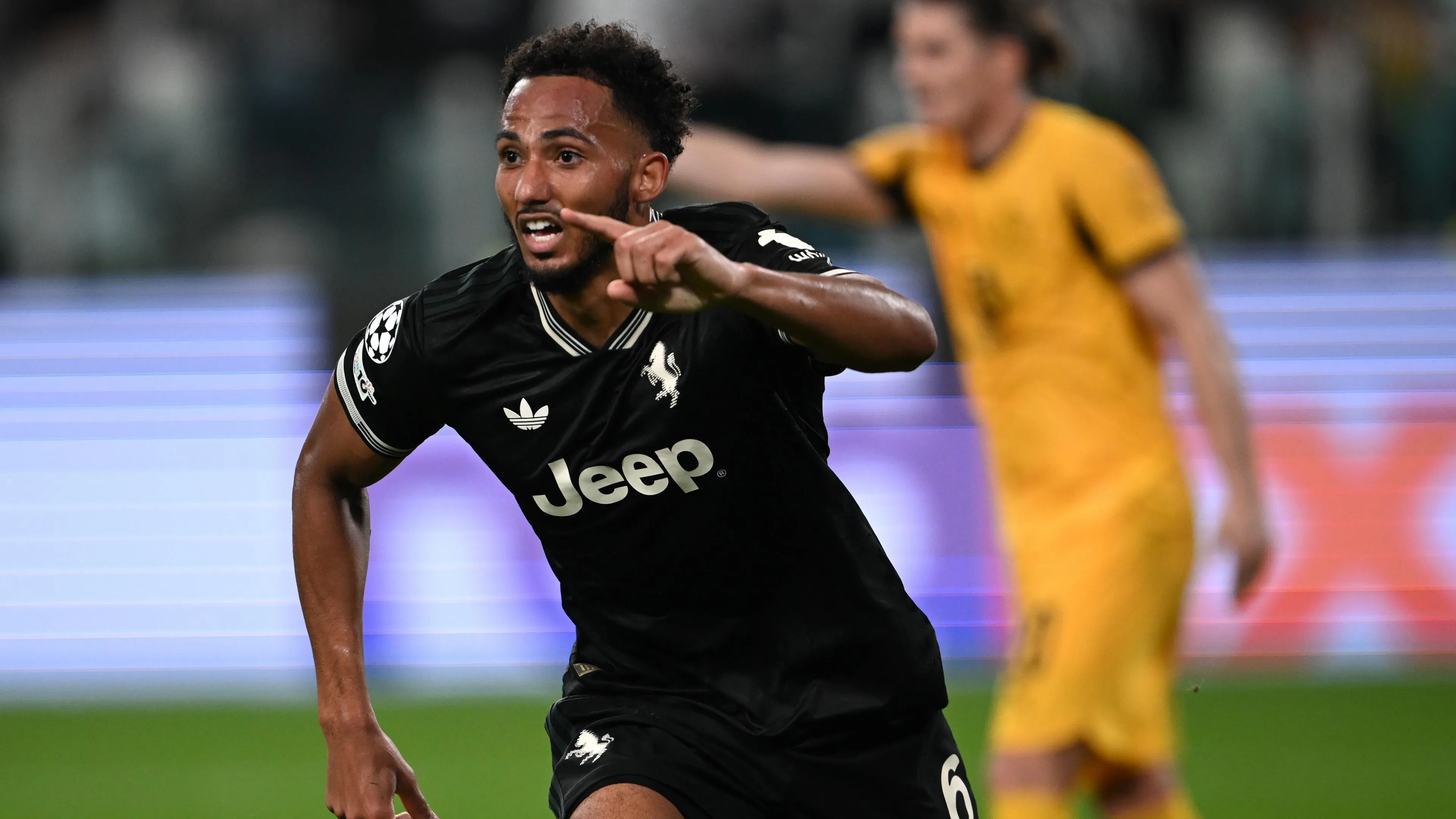 The Bianconeri Snatch Dramatic Draw Following Eight-Goal Second Half Showdown With Dortmund