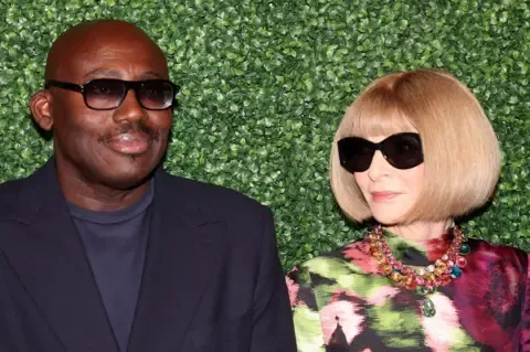 The Fashion Industry Could Be Headed Taking a Step Back Concerning Representation, Declares Previous Vogue’s Chief