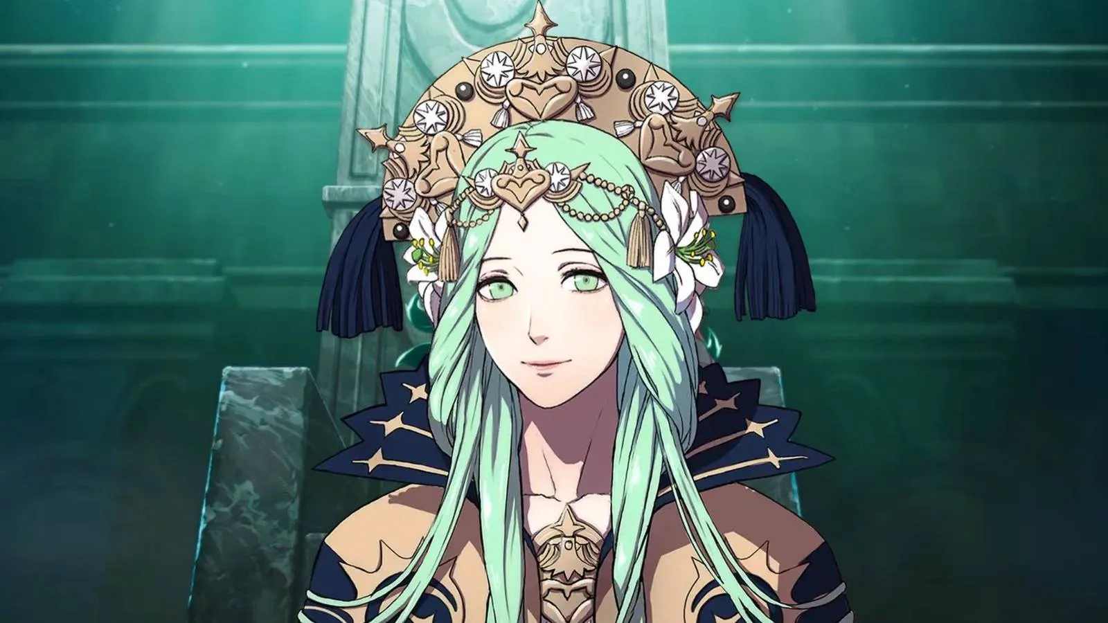 Fire Emblem: Fortune’s Weave Appears Closer to a Backstory Rather Than a Sequel