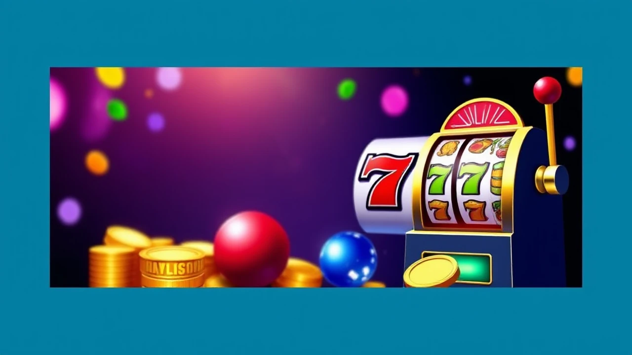 Dominating the Art of Winning in Internet Slot Games